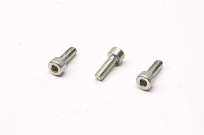 New OEM Harley-Davidson 3759M Hex Socket Cap Screw Qty 3 NOS