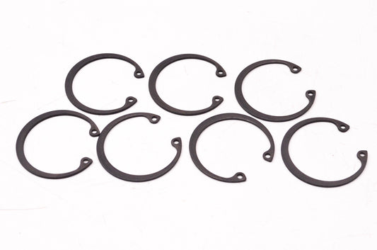 Aftermarket 10991A Transmission Gear Retaining Rings Qty 7 NOS