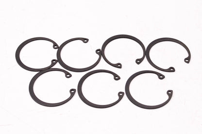 Aftermarket 10991A Transmission Gear Retaining Rings Qty 7 NOS