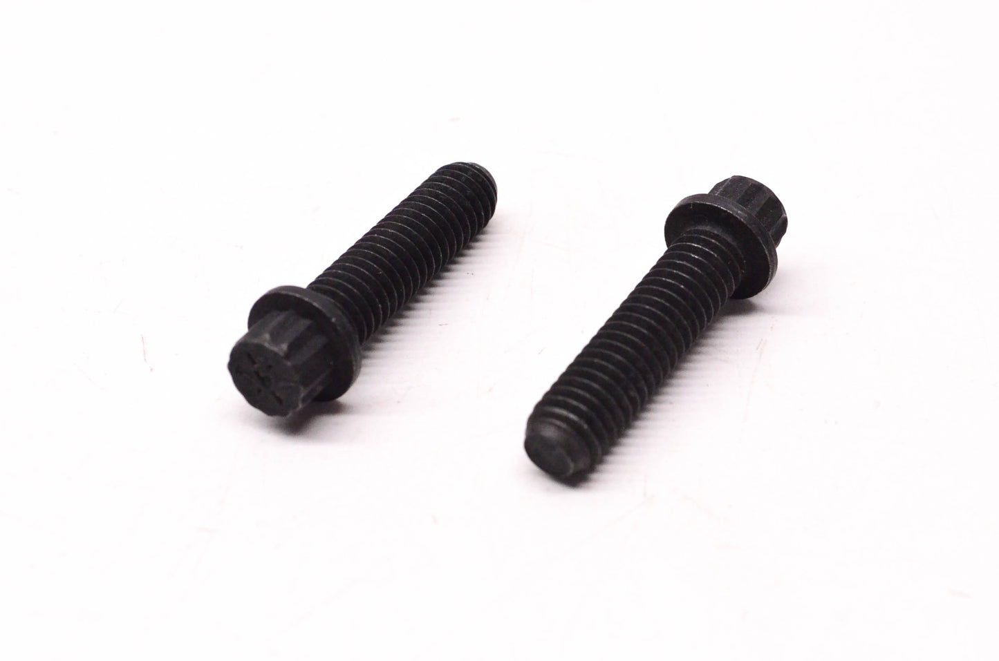 New OEM Harley-Davidson 10200503 12-Point Screw Qty 2 NOS