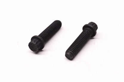 New OEM Harley-Davidson 10200503 12-Point Screw Qty 2 NOS