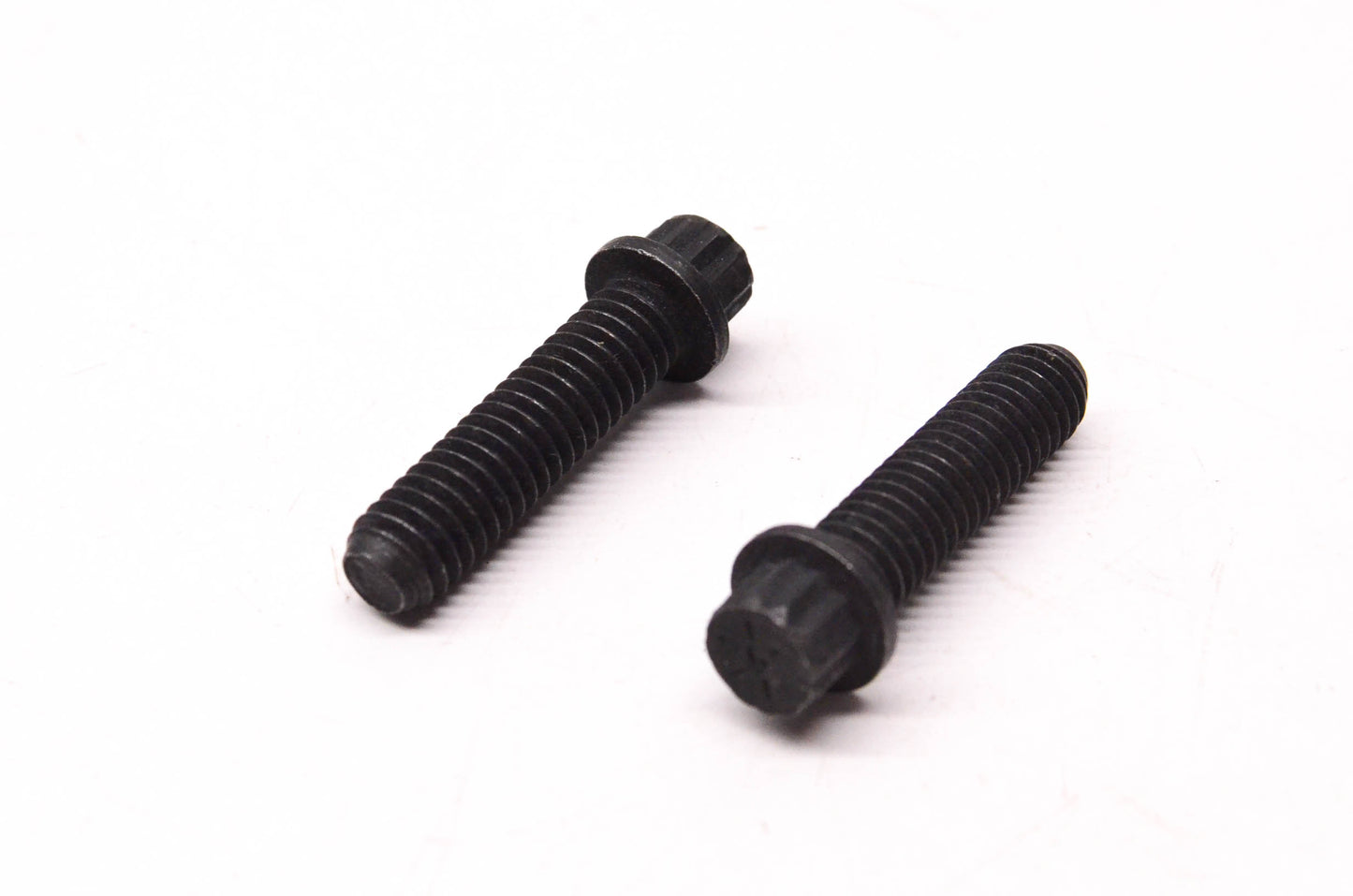 New OEM Harley-Davidson 10200503 12-Point Screw Qty 2 NOS