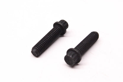 New OEM Harley-Davidson 10200503 12-Point Screw Qty 2 NOS