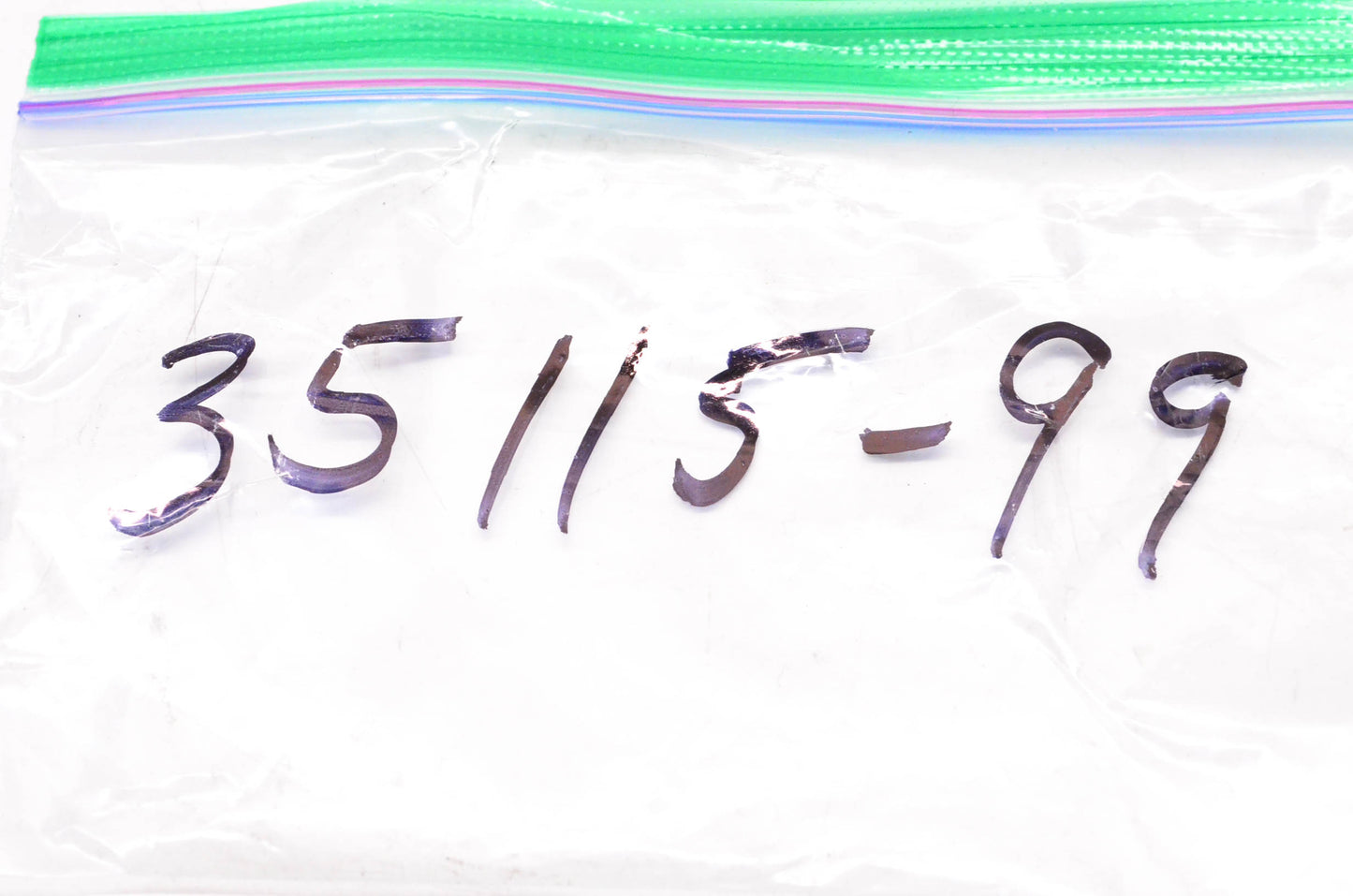 Aftermarket 35115-99 Spiral Retaining Ring NOS