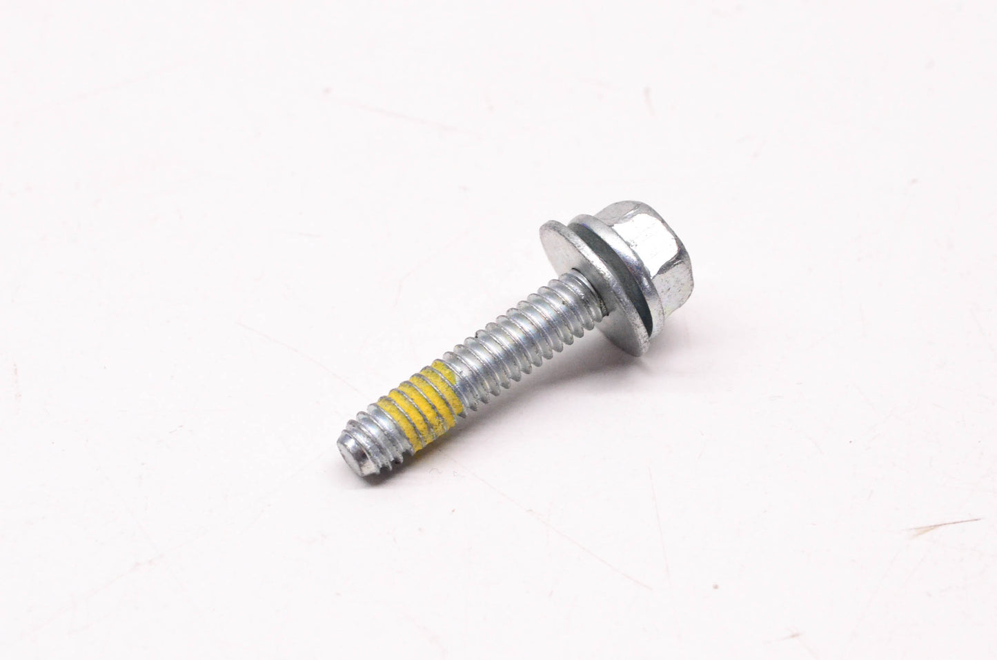 New OEM Harley-Davidson 10200308 Flange Screw NOS