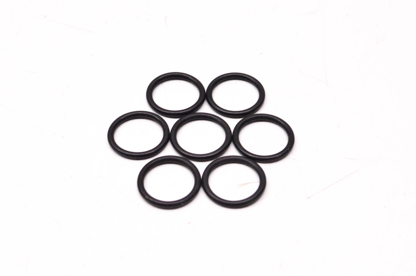 New OEM Harley-Davidson 11241 O-Ring Qty 7 NOS