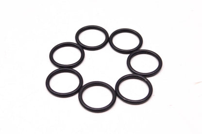 New OEM Harley-Davidson 11241 O-Ring Qty 7 NOS