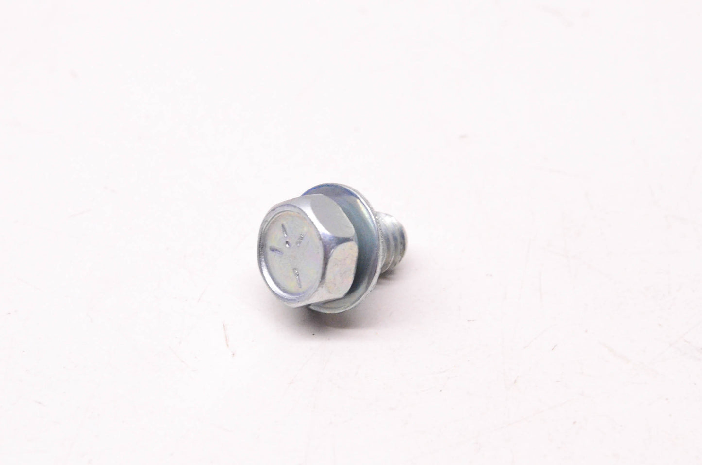 New OEM Harley-Davidson 10200201 Screw NOS