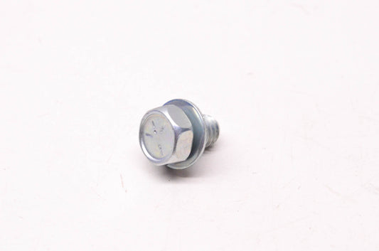 New OEM Harley-Davidson 10200201 Screw NOS