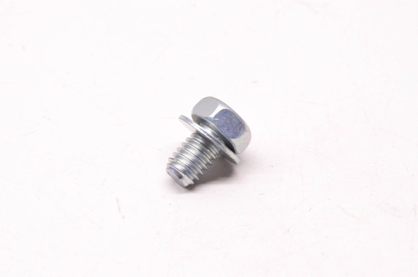 New OEM Harley-Davidson 10200201 Screw NOS
