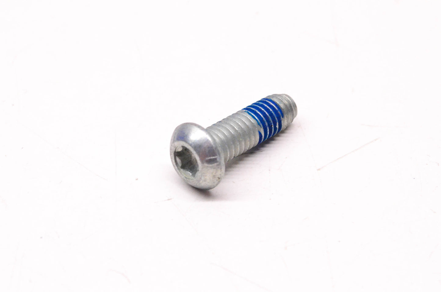 New OEM Harley-Davidson 10200316 Button Head Screw NOS