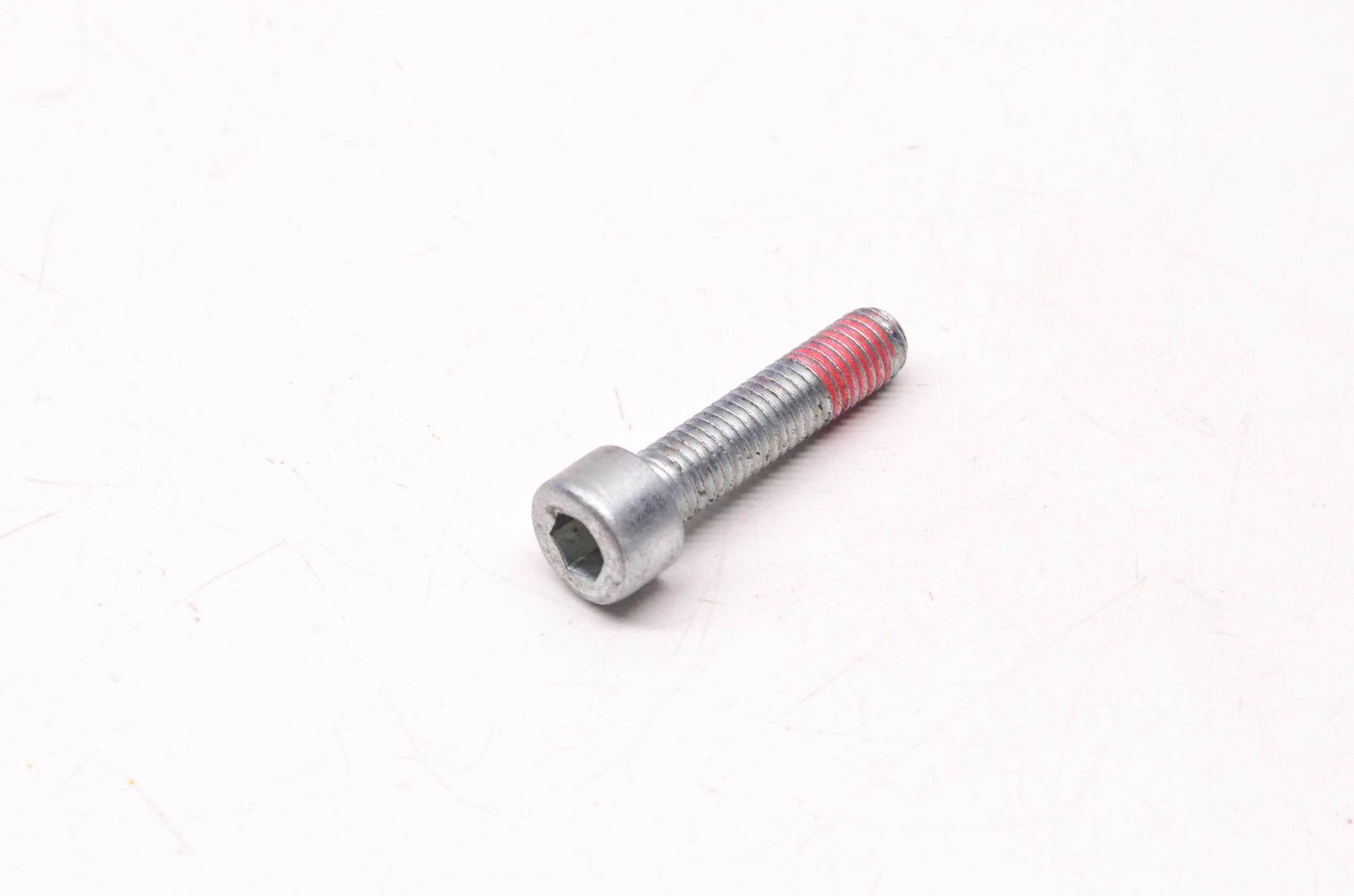 New OEM Harley-Davidson 10200094 Hex Socket Screw NOS