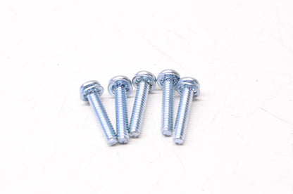 New OEM Harley-Davidson 2559 6-32 Pan Screws Qty 5 NOS