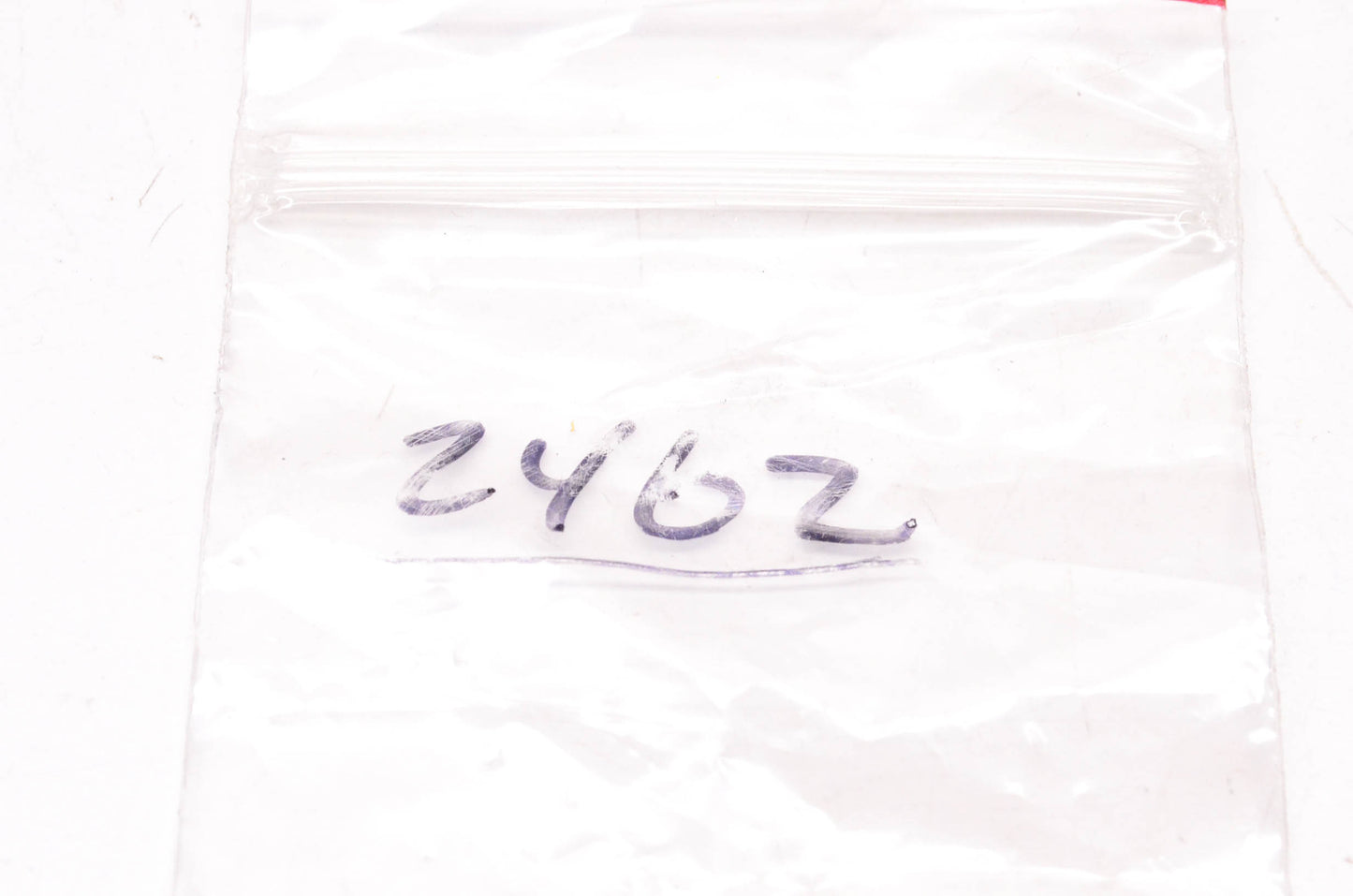 Aftermarket 2462 Button Head Screws Qty 2 NOS