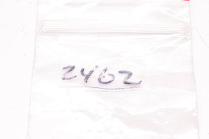 Aftermarket 2462 Button Head Screws Qty 2 NOS