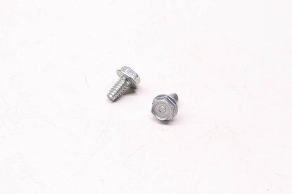 New OEM Harley-Davidson 4240 Hex Head Screw Qty 2 NOS