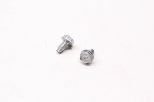 New OEM Harley-Davidson 4240 Hex Head Screw Qty 2 NOS