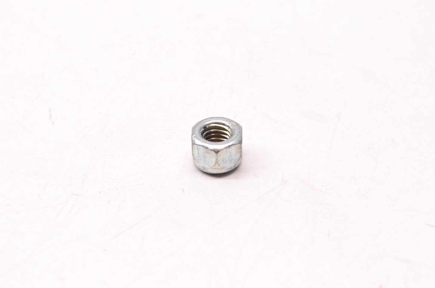 New OEM Harley-Davidson 10100017A Locking Nut NOS