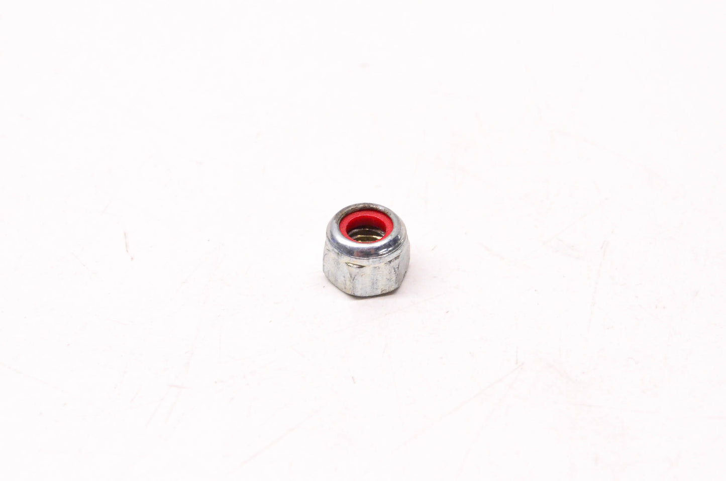 New OEM Harley-Davidson 10100017A Locking Nut NOS