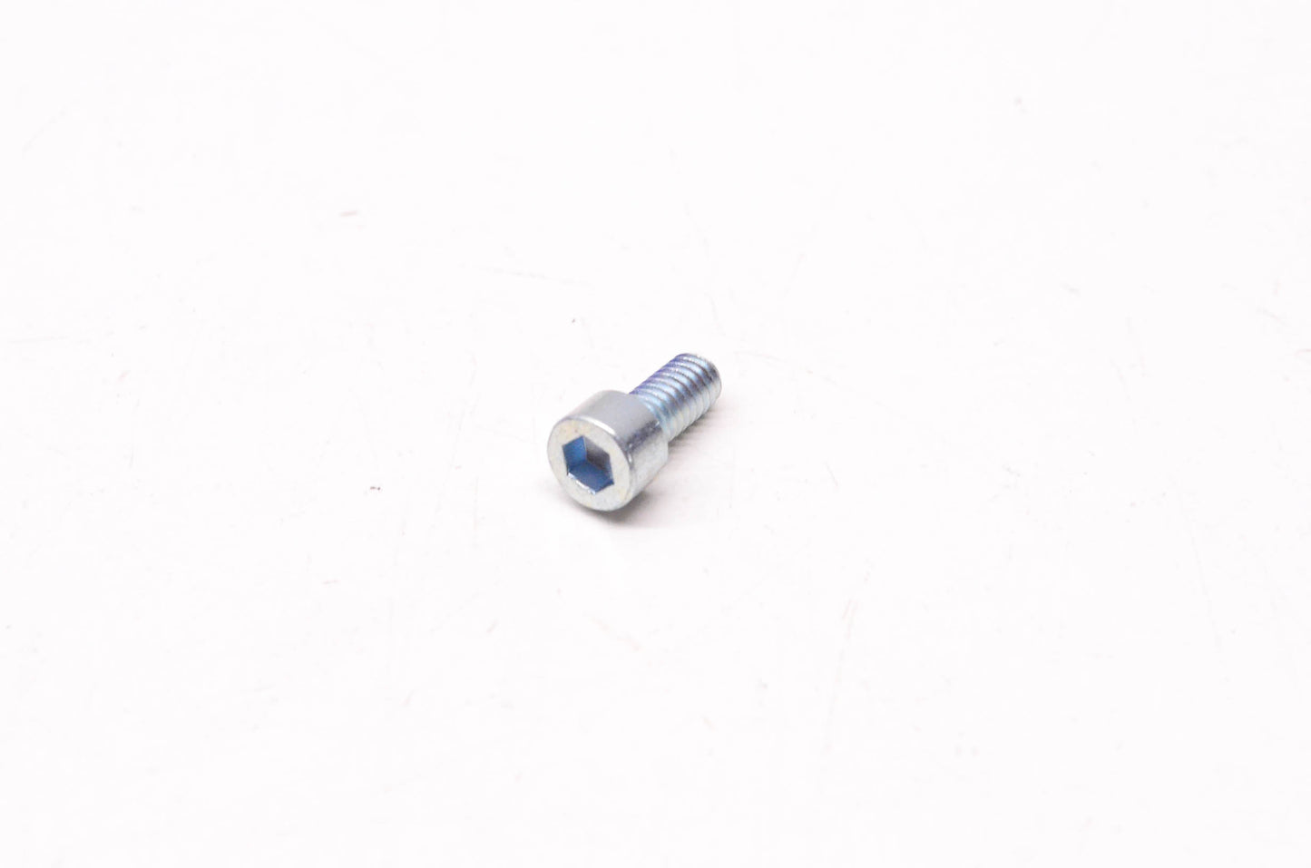 New OEM Harley-Davidson 3386 Hex Cap Screw NOS