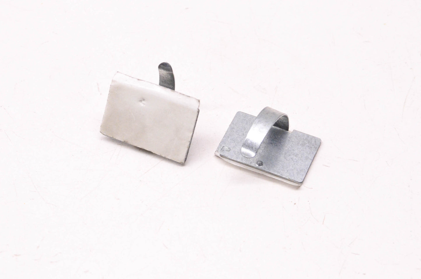 Aftermarket 10103 Metal Cable Holders Qty 2 NOS