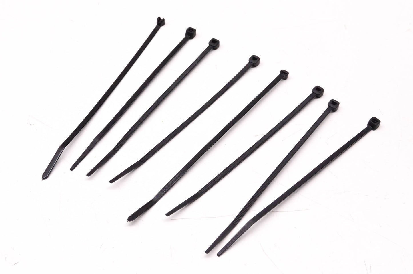 Aftermarket 10065 Zip Tie - Cable Straps Qty 8 NOS