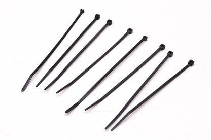 Aftermarket 10065 Zip Tie - Cable Straps Qty 8 NOS