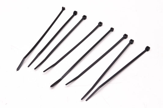Aftermarket 10065 Zip Tie - Cable Straps Qty 8 NOS