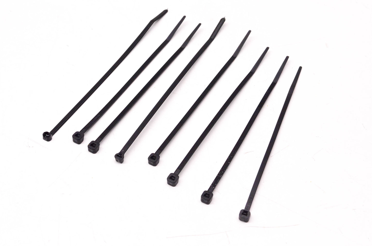 Aftermarket 10065 Zip Tie - Cable Straps Qty 8 NOS