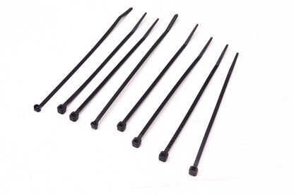 Aftermarket 10065 Zip Tie - Cable Straps Qty 8 NOS
