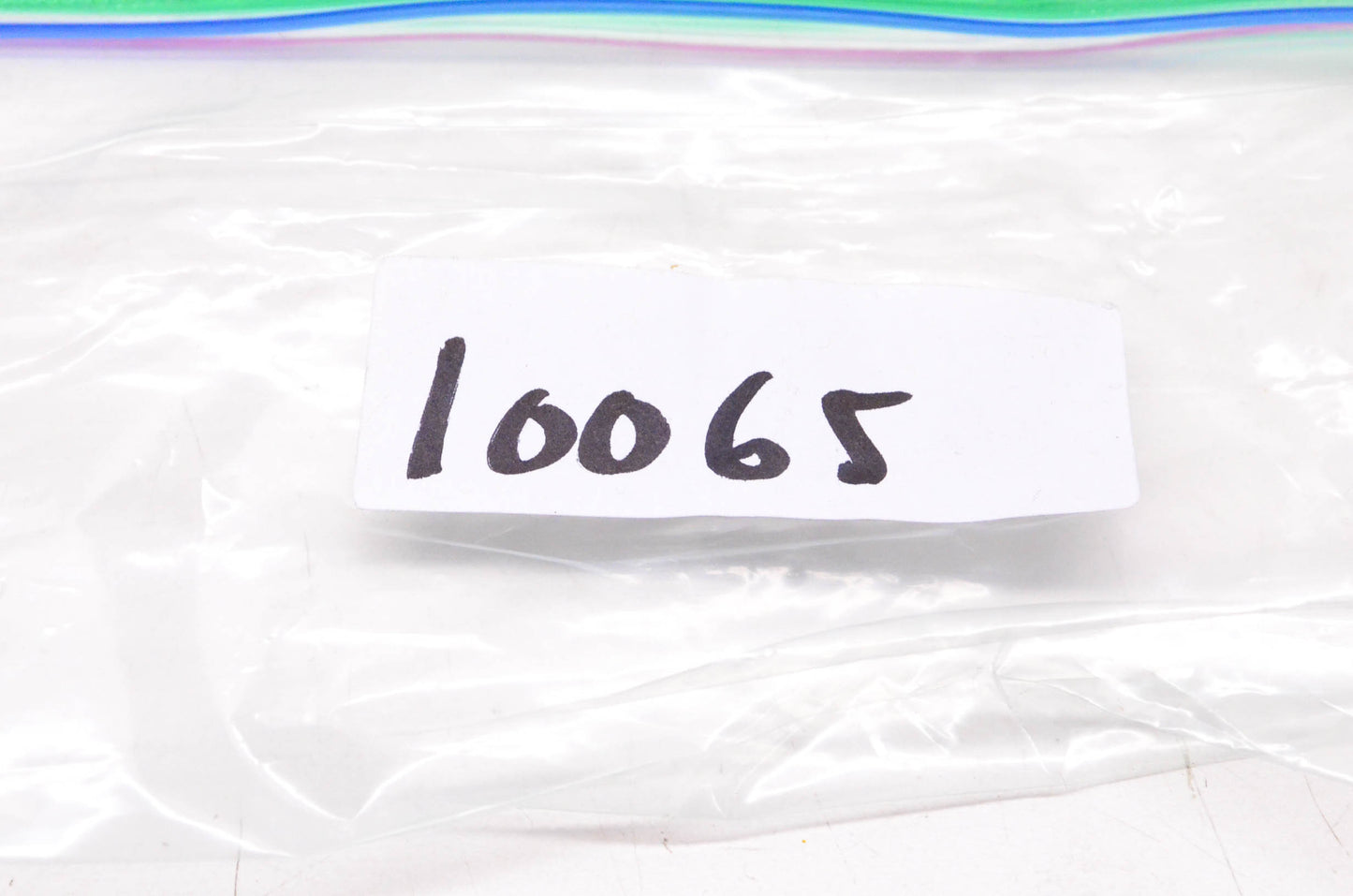 Aftermarket 10065 Zip Tie - Cable Straps Qty 8 NOS
