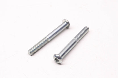 New OEM Harley-Davidson 4232 Button Head Torx Screw Qty 2 NOS