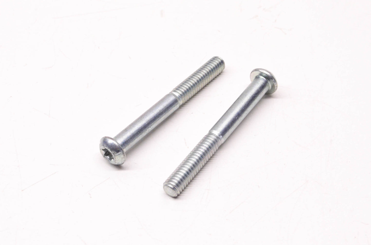 New OEM Harley-Davidson 4232 Button Head Torx Screw Qty 2 NOS