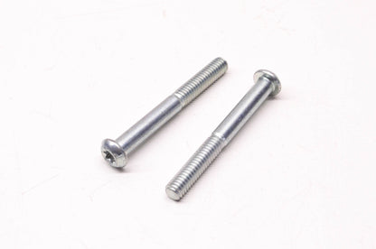New OEM Harley-Davidson 4232 Button Head Torx Screw Qty 2 NOS