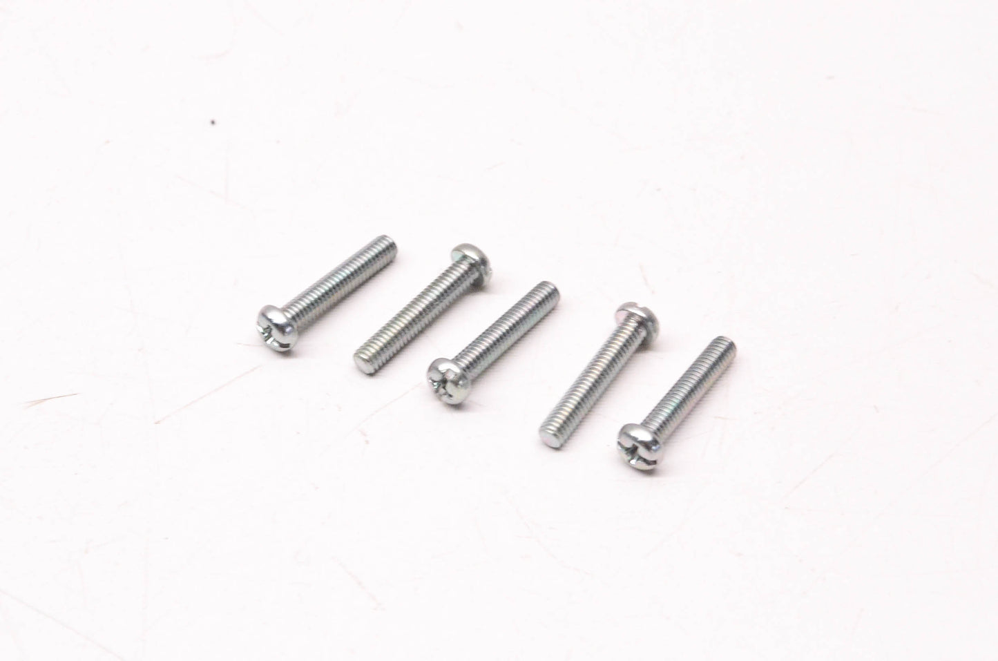 Aftermarket 27130-90A Screws Qty 5 NOS