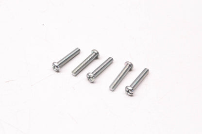 Aftermarket 27130-90A Screws Qty 5 NOS