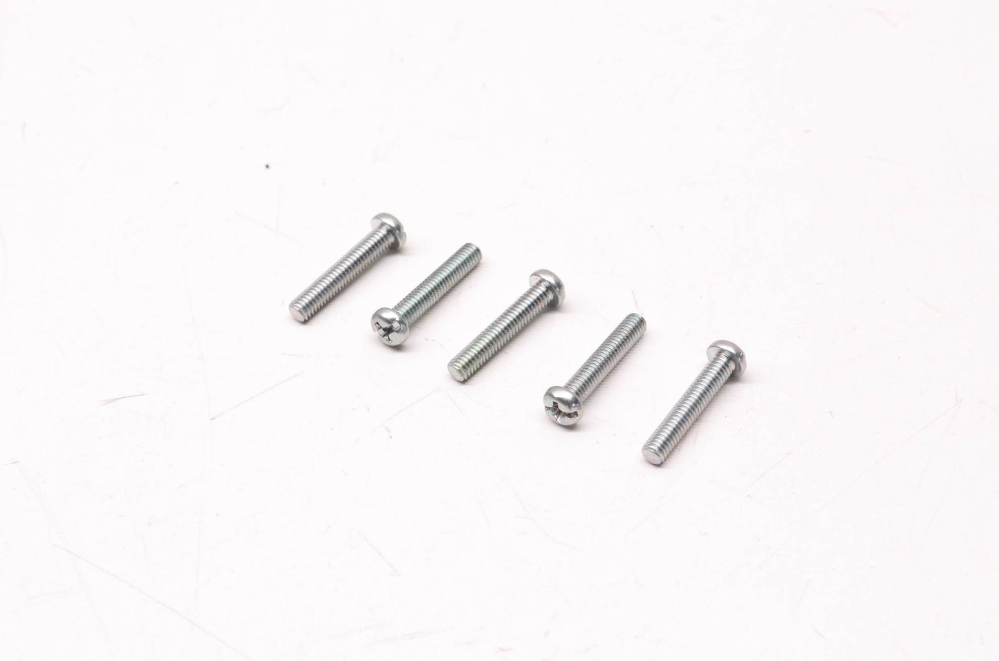 Aftermarket 27130-90A Screws Qty 5 NOS