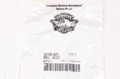 New OEM Harley-Davidson 33729-82A Dyna Softail Ball Joint NOS