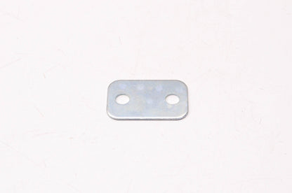 New OEM Harley-Davidson 53515-86 Backrest Backing Plate NOS