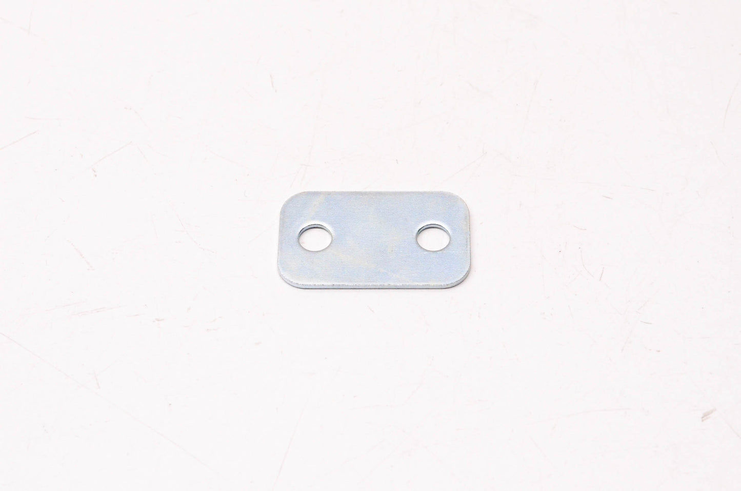 New OEM Harley-Davidson 53515-86 Backrest Backing Plate NOS