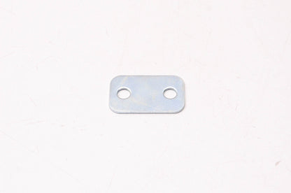 New OEM Harley-Davidson 53515-86 Backrest Backing Plate NOS