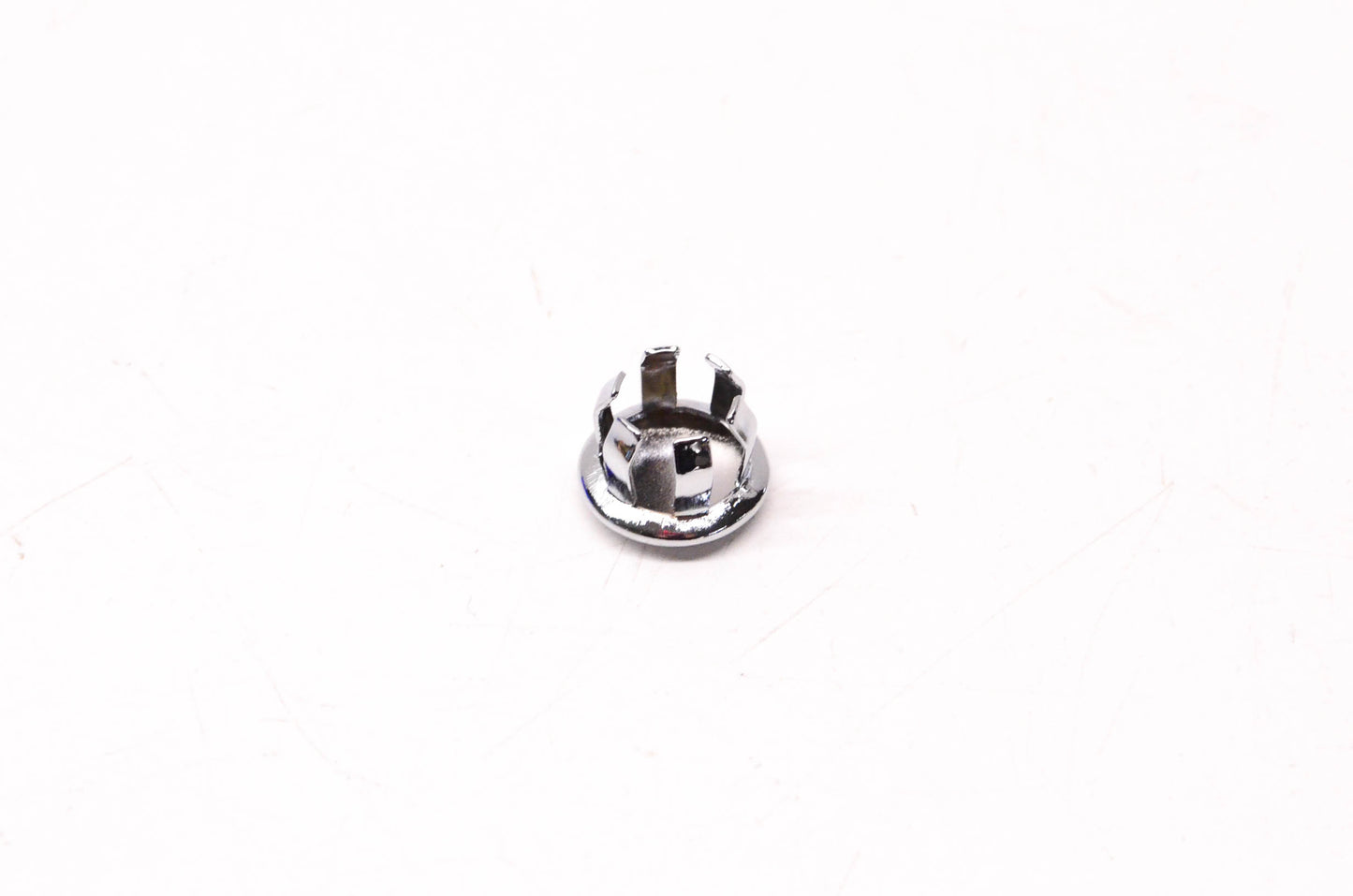 New OEM Harley-Davidson 53830-00 Chrome Plug NOS