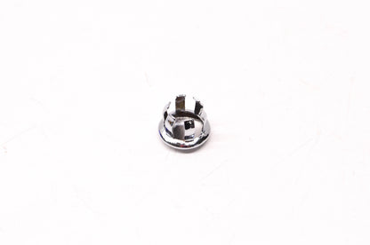New OEM Harley-Davidson 53830-00 Chrome Plug NOS