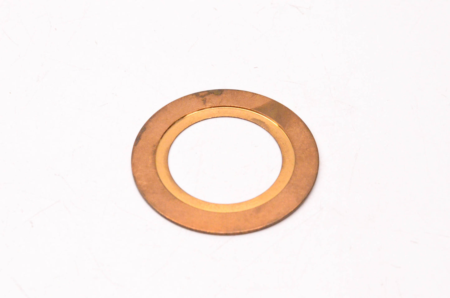 New OEM Harley-Davidson 23972-72A Crank Pin Thrust Washer NOS
