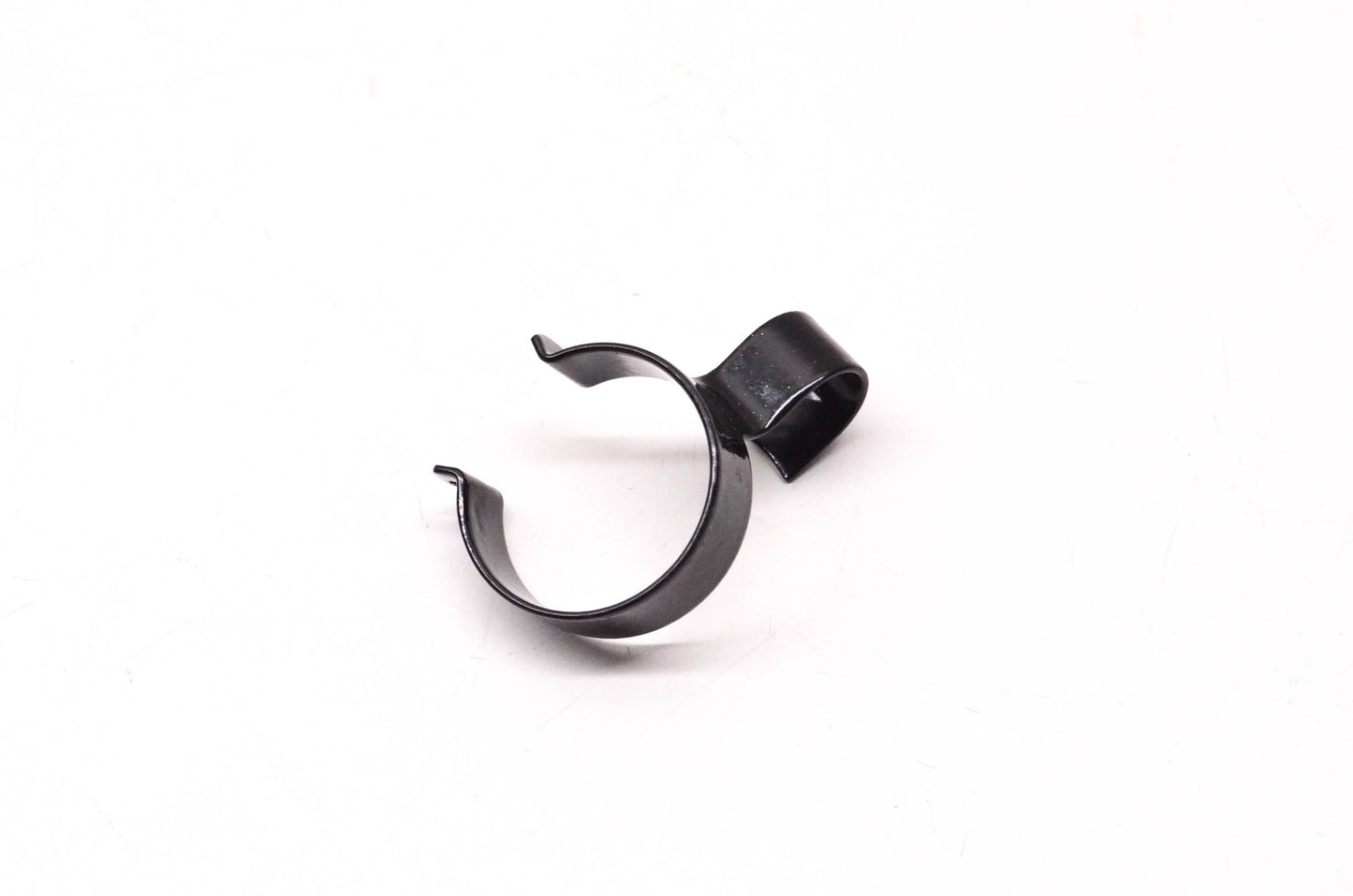 New OEM Harley-Davidson 10868 Throttle Cable Clip NOS