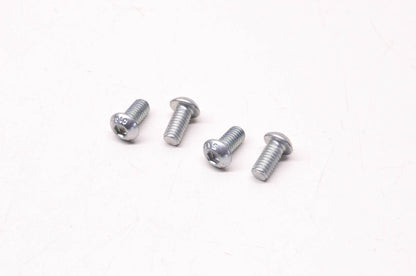 New OEM Harley-Davidson 3716M Hex Button Head Screw Qty 4 NOS