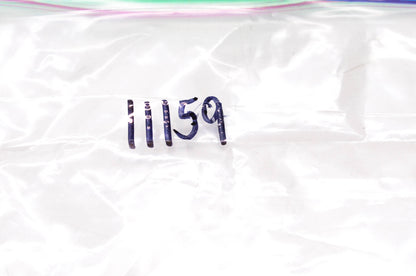 Aftermarket 11159 Oil Tank O-Ring NOS