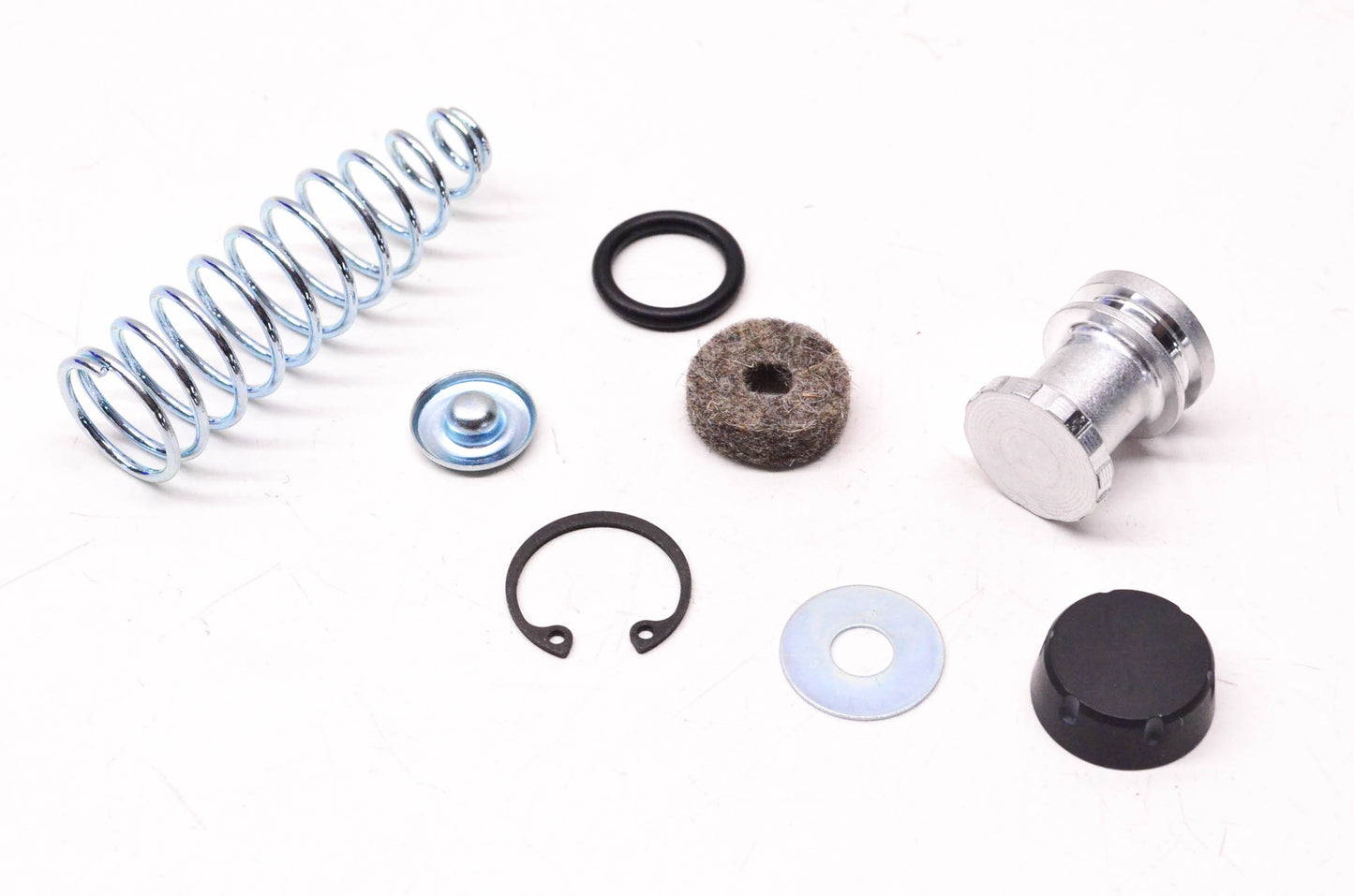 New OEM Harley-Davidson 45063-72A Master Cylinder Repair Kit NOS