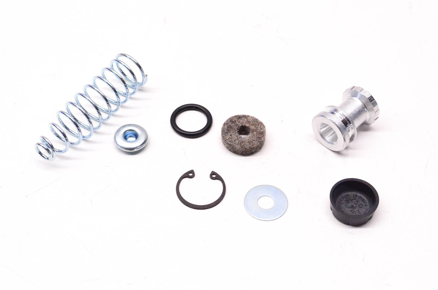 New OEM Harley-Davidson 45063-72A Master Cylinder Repair Kit NOS