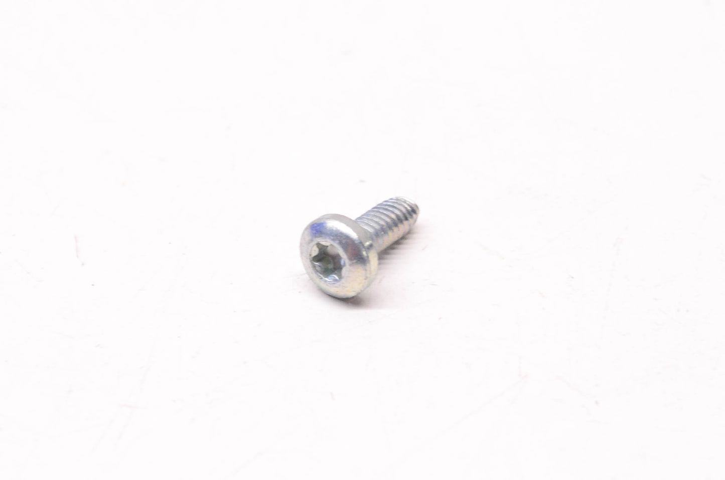 New OEM Harley-Davidson 2441 Plate Screw NOS